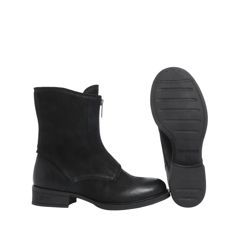 Pandora Ankle boots — Black
