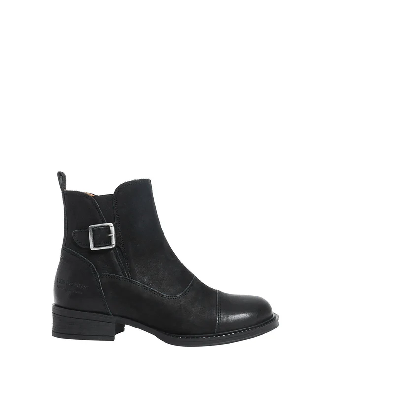 Pandora Ankle boots — Black