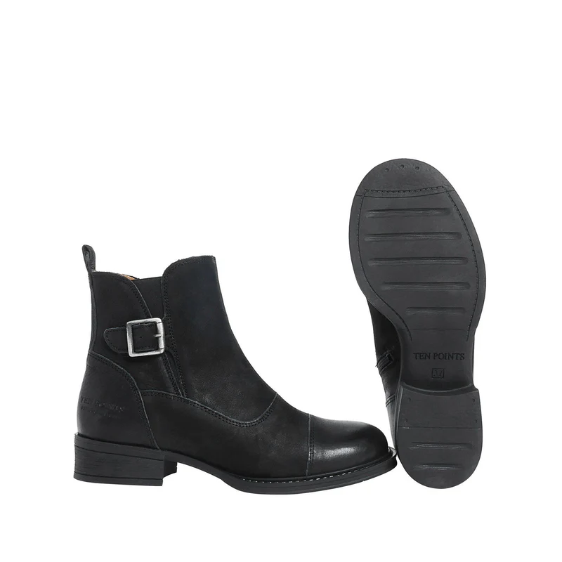 Pandora Ankle boots — Black