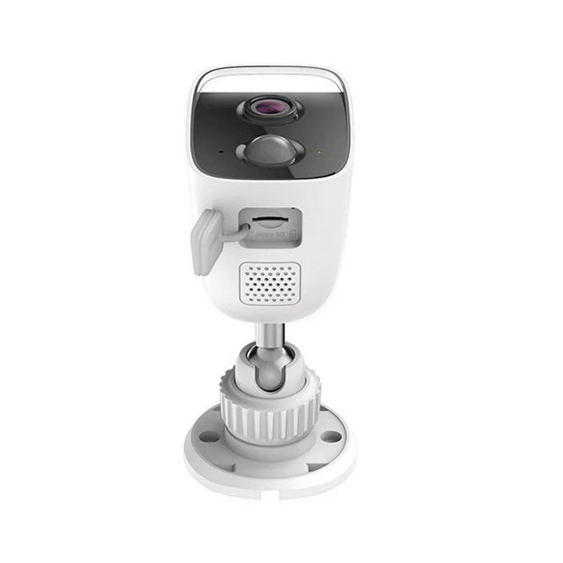 Smart Outdoor Camera