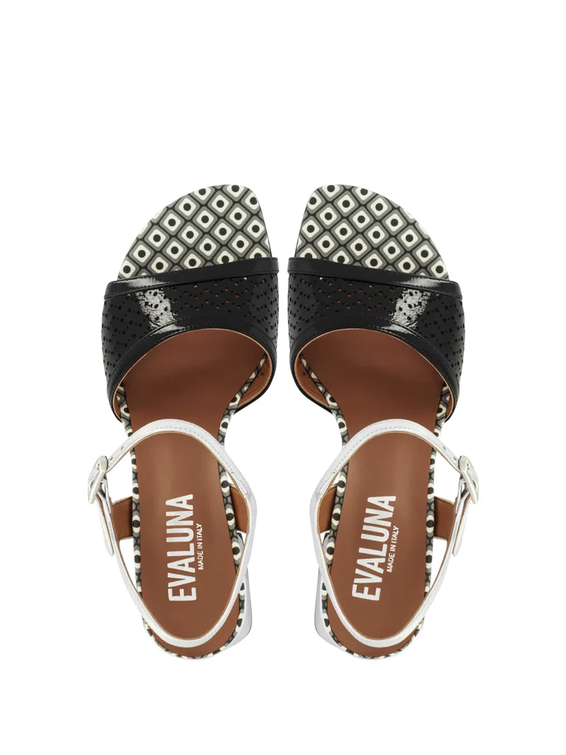 EUROA BLACK