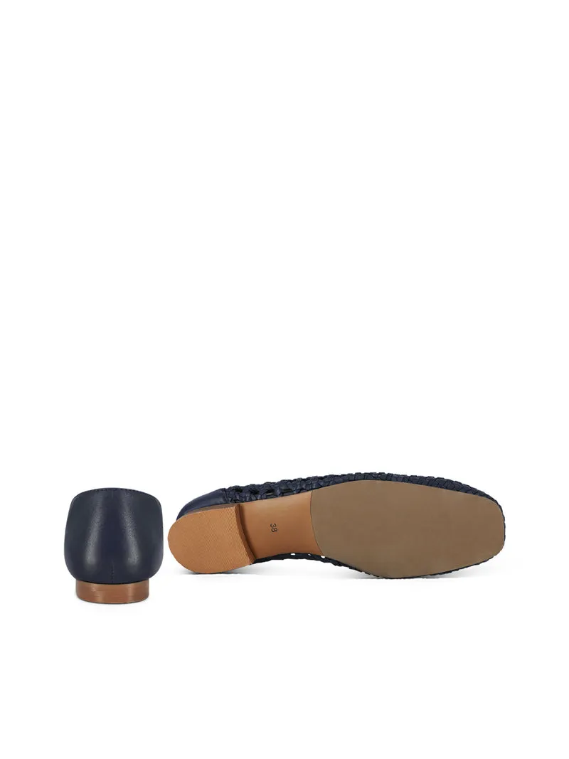 RISTO NAVY