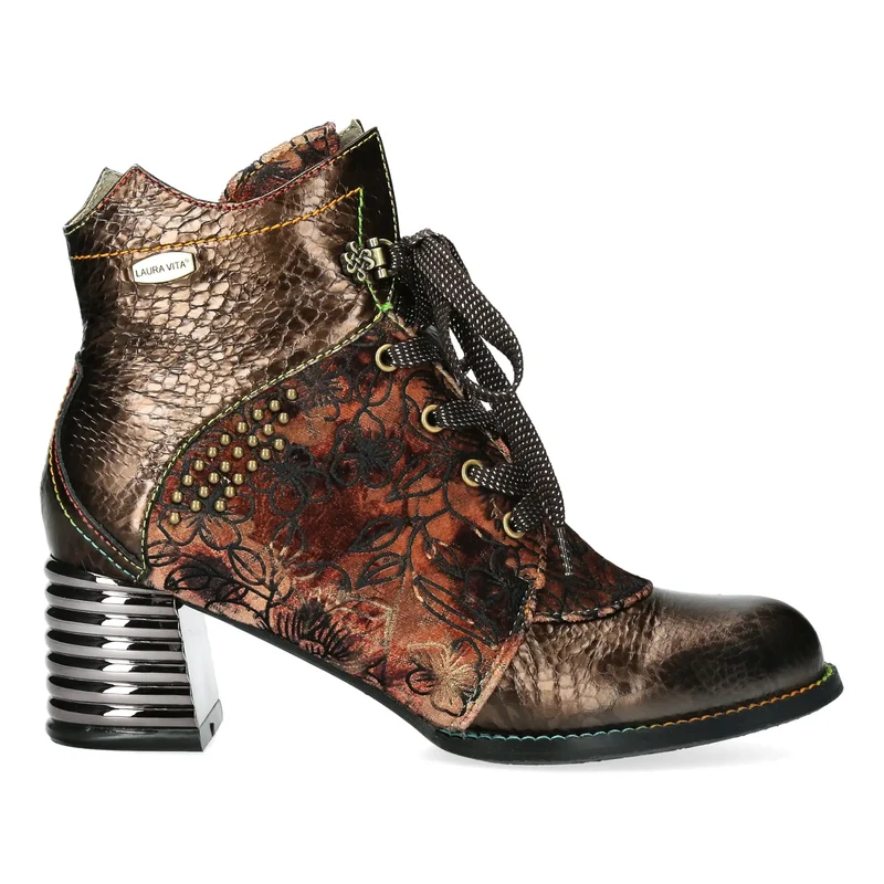Bottines - IGCINOO 04