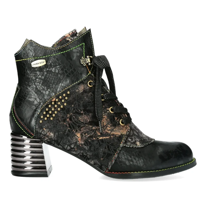 Bottines - IGCINOO 04