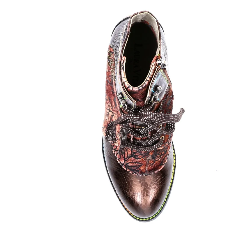 Bottines - IGCINOO 04