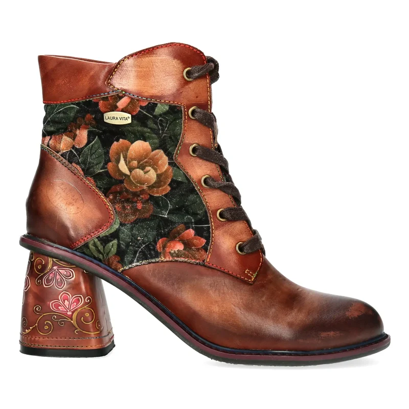 Bottines - EVCAO 83