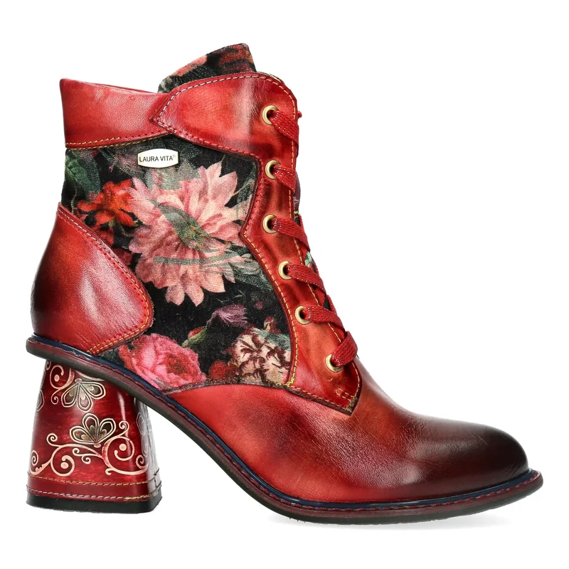 Bottines - EVCAO 83