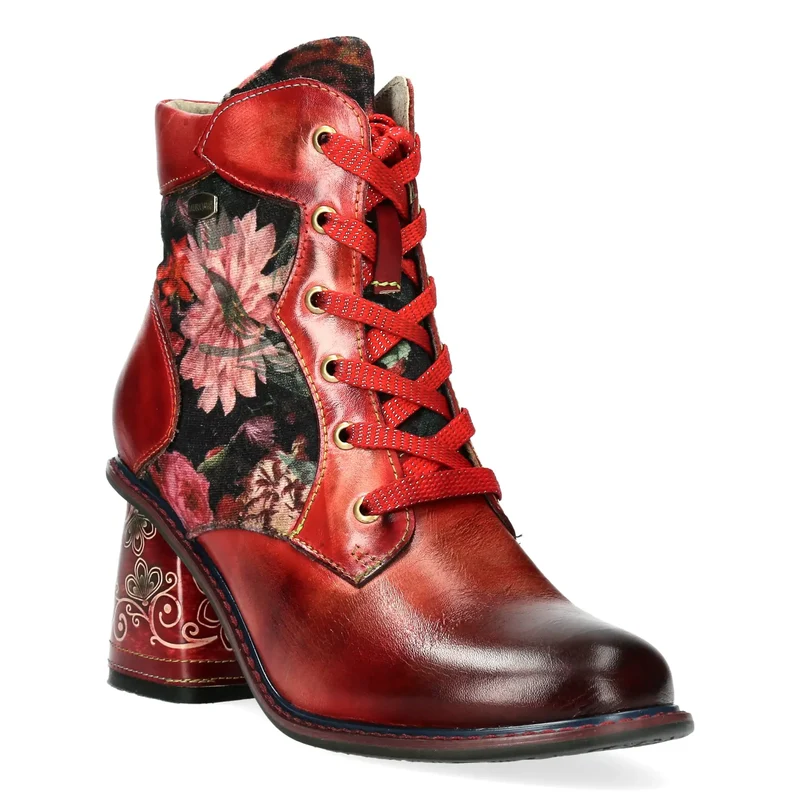 Bottines - EVCAO 83