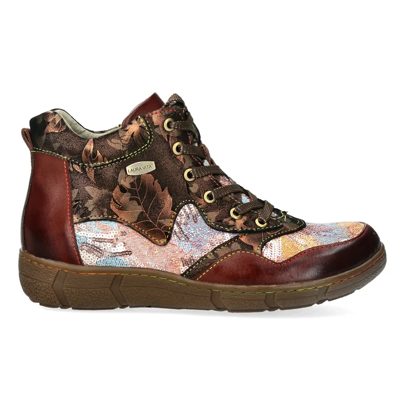 Bottines - GOCTHO 53