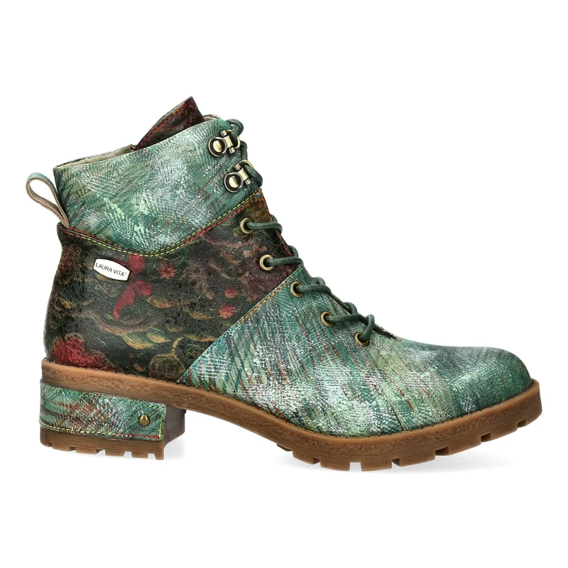 Bottines - COCRAILO 55