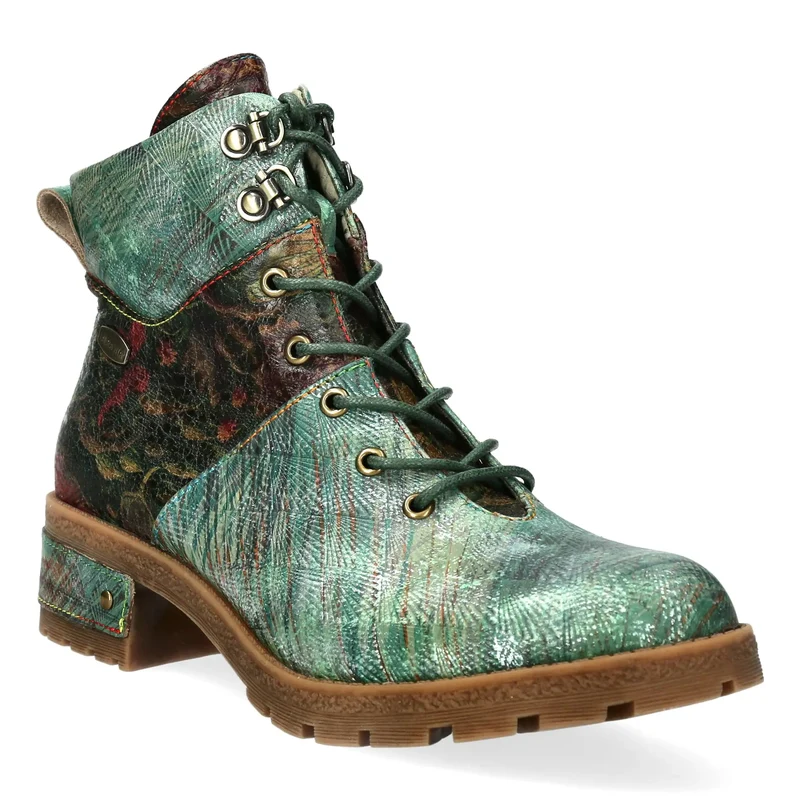 Bottines - COCRAILO 55