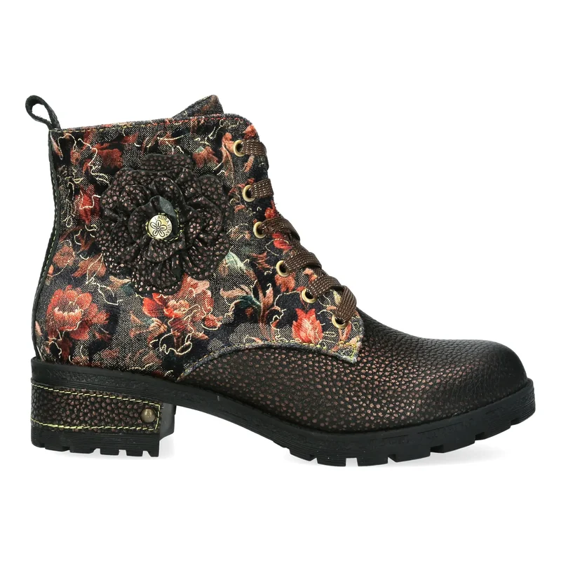 Bottines - COCRAILO 47