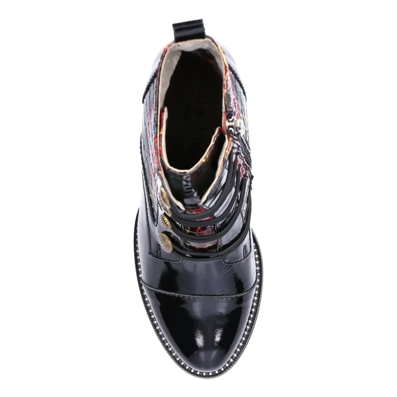 Bottines - MARBREO 16