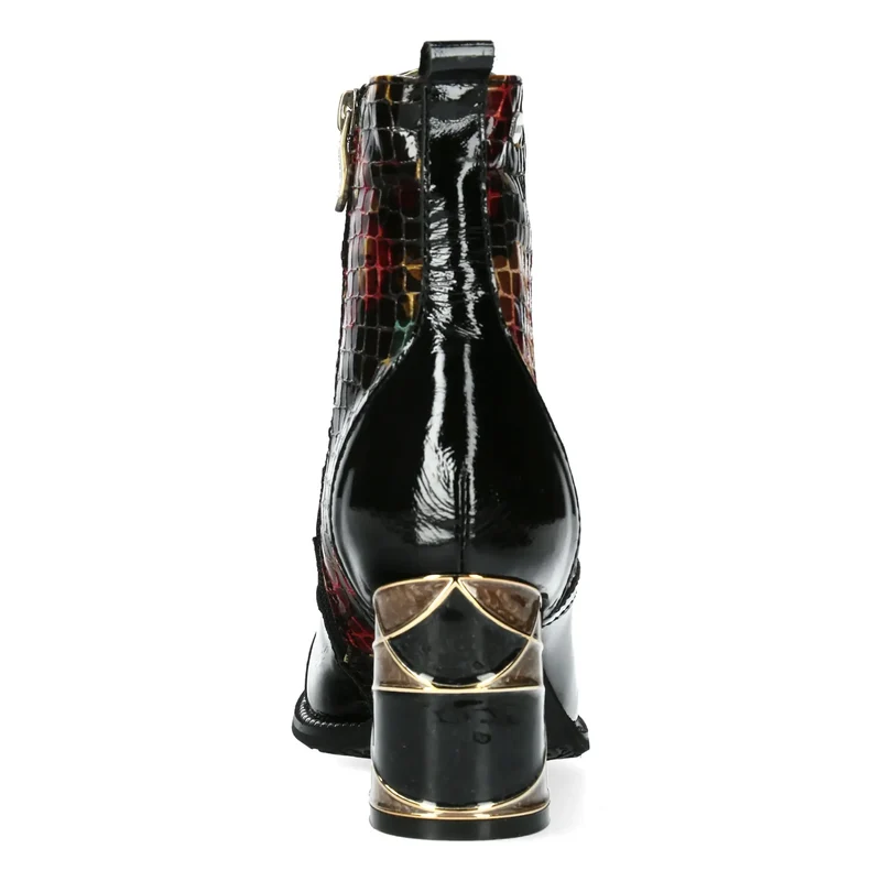 Bottines - MARBREO 16