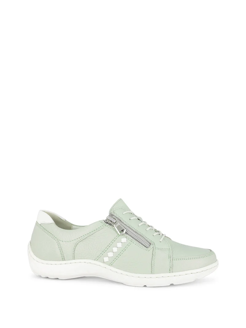 WOTTEN MINT GREEN