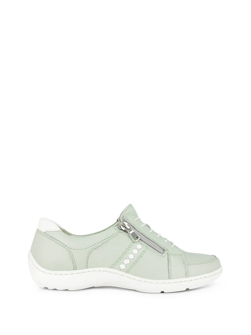 WOTTEN MINT GREEN