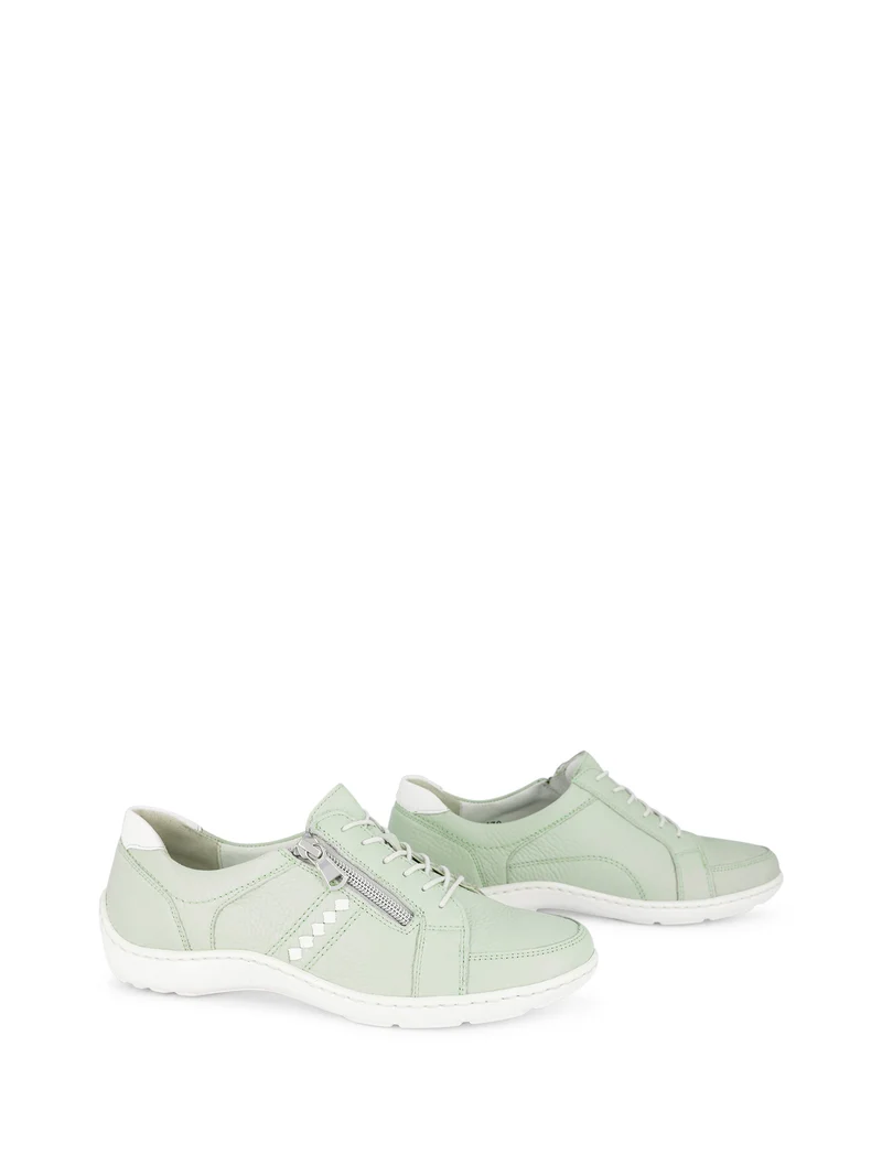 WOTTEN MINT GREEN