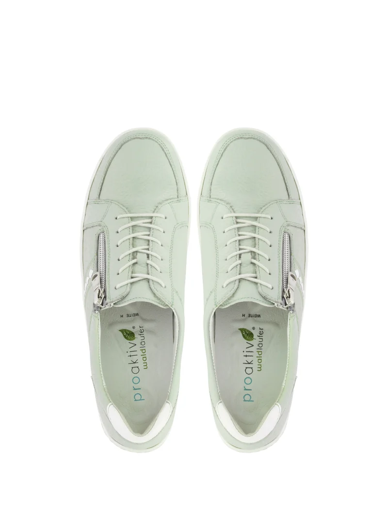 WOTTEN MINT GREEN