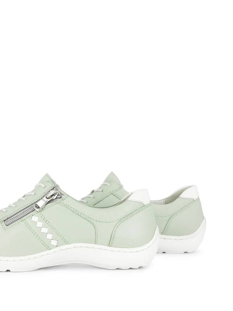 WOTTEN MINT GREEN