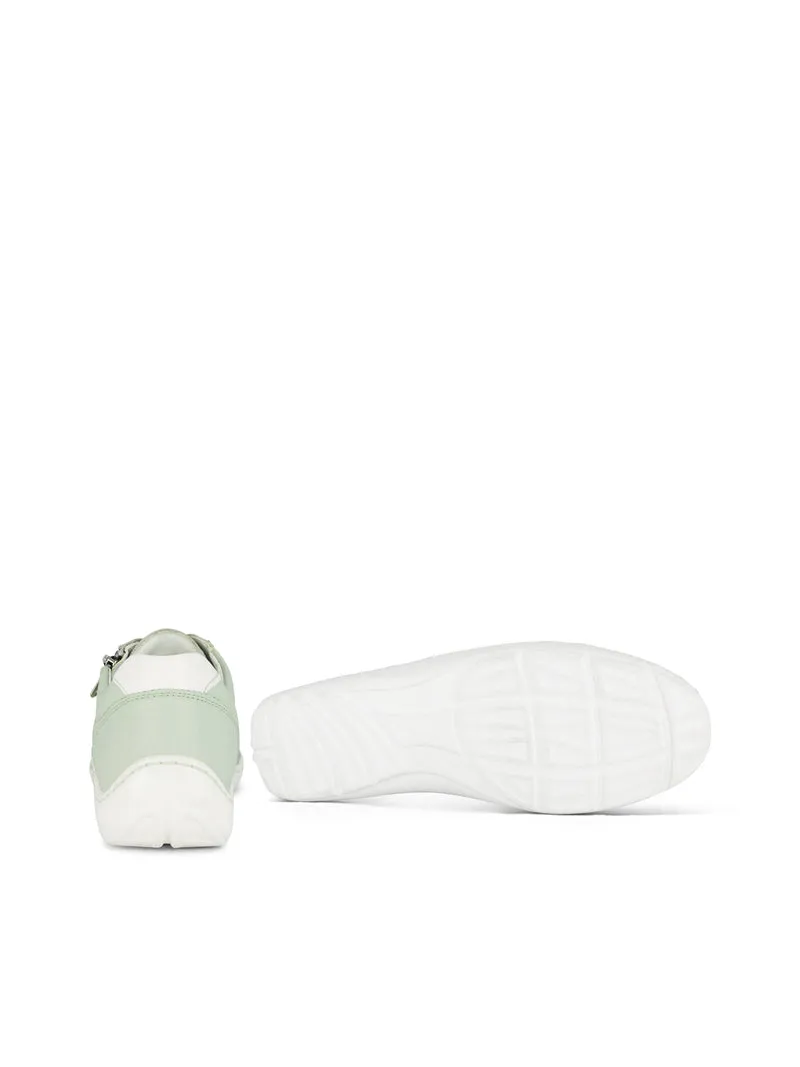 WOTTEN MINT GREEN