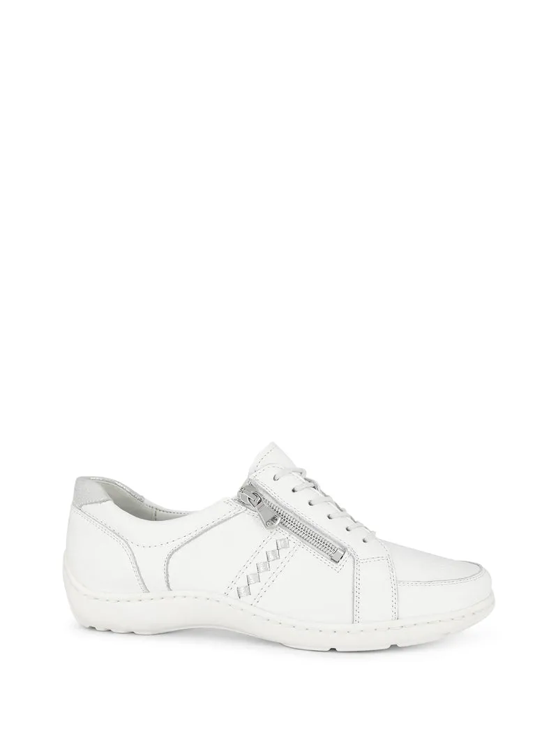 WOTTEN WHITE