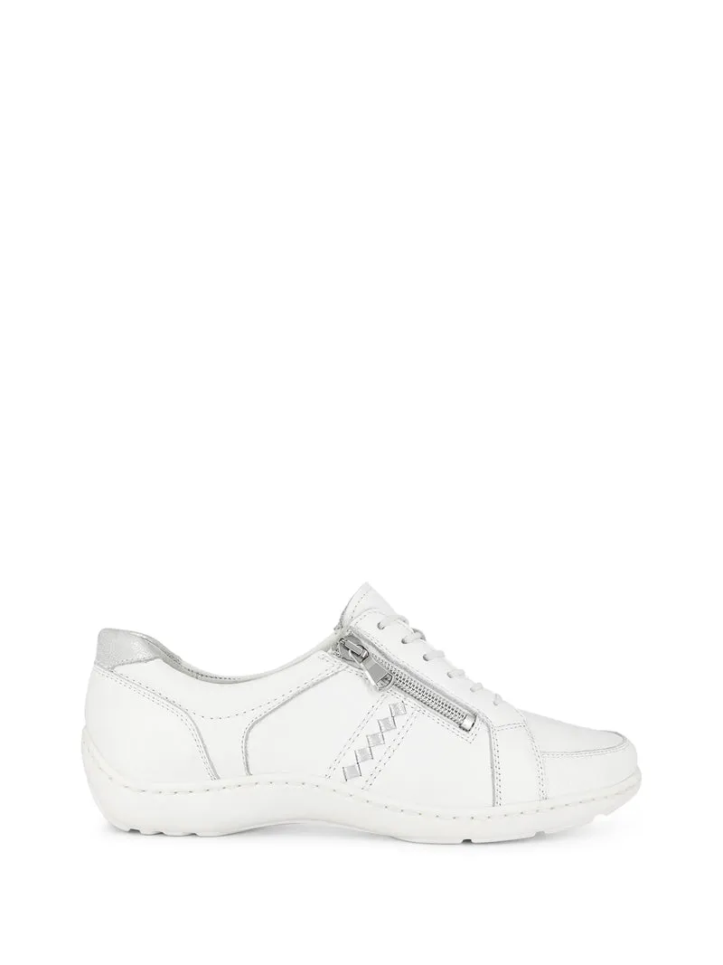 WOTTEN WHITE