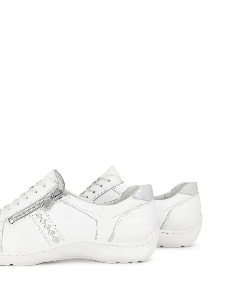WOTTEN WHITE