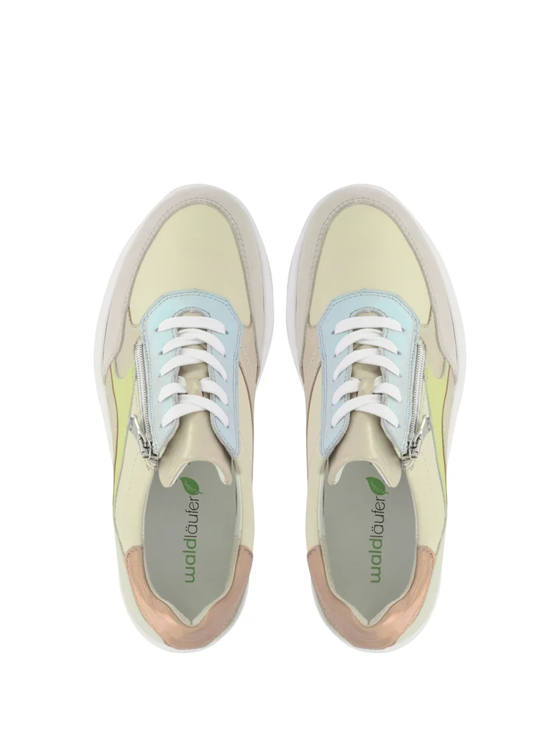 WAITUNA PASTEL MULTI