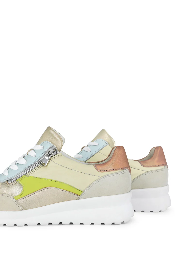 WAITUNA PASTEL MULTI