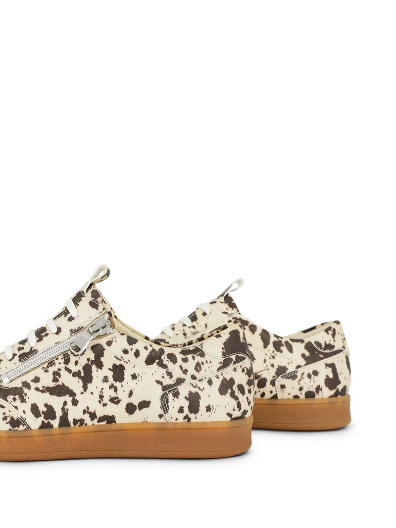 WANDERER BROWN~BEIGE