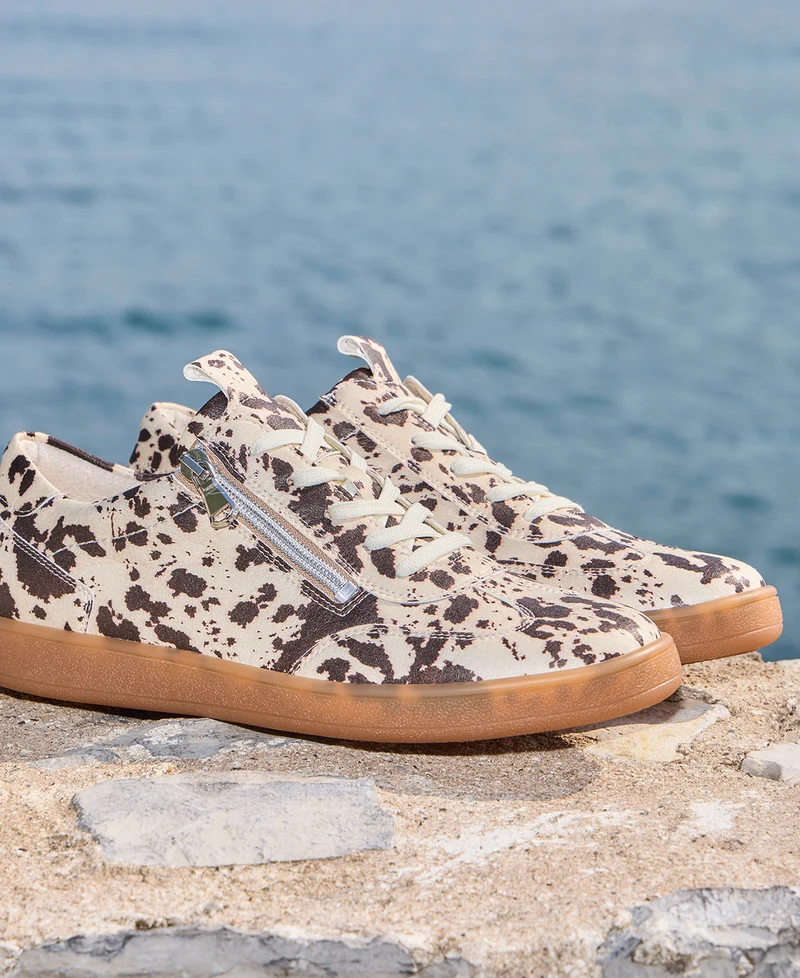 WANDERER BROWN~BEIGE