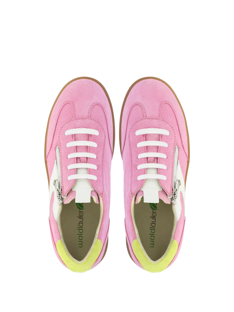 WANDERER PINK COMBO