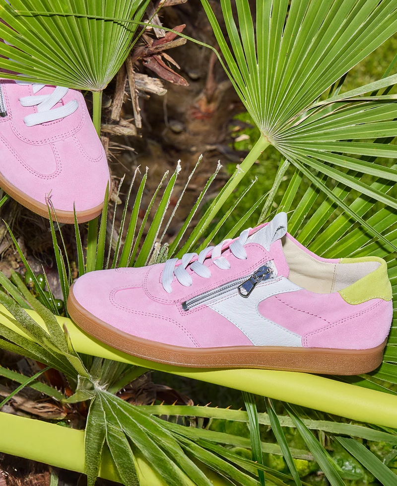 WANDERER PINK COMBO