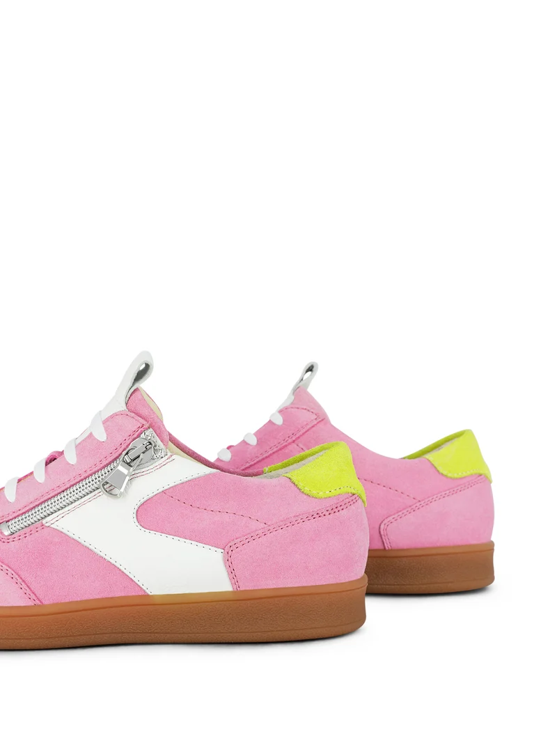WANDERER PINK COMBO