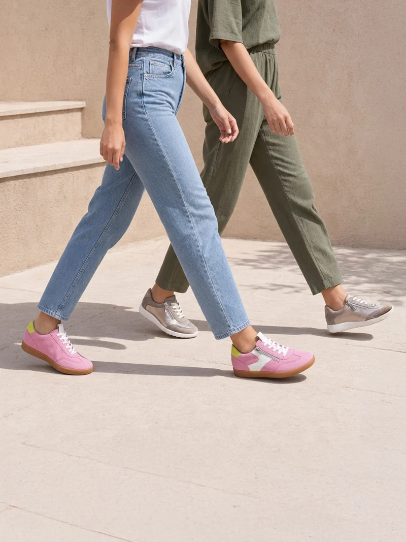 WANDERER PINK COMBO