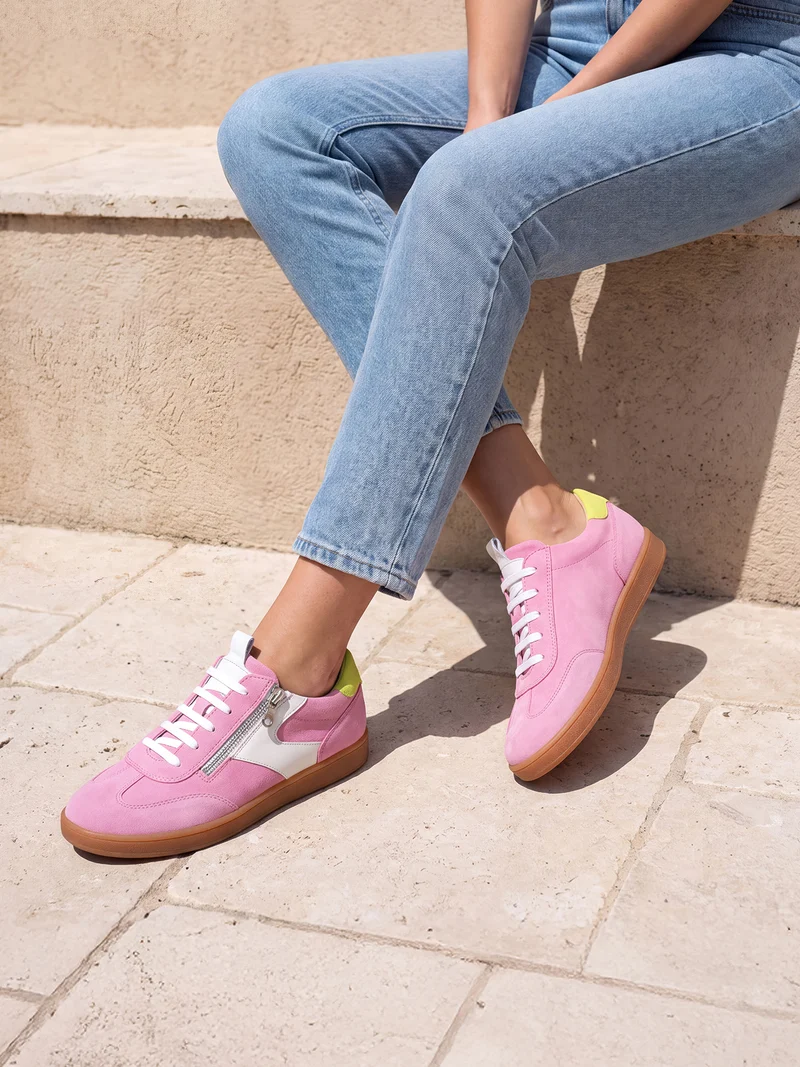 WANDERER PINK COMBO