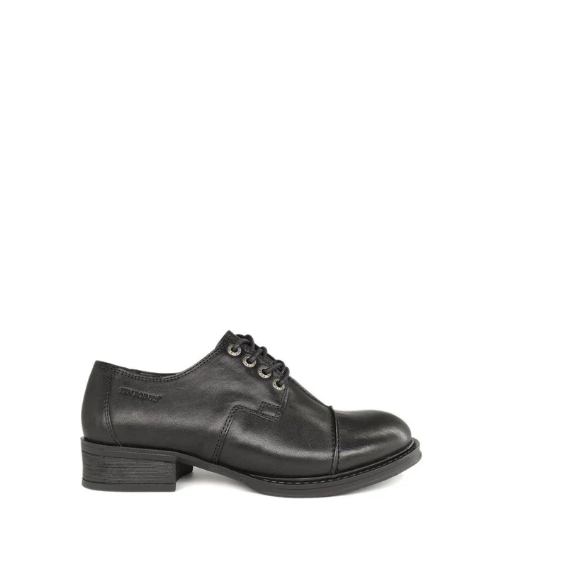 Pandora Laced shoes — Black
