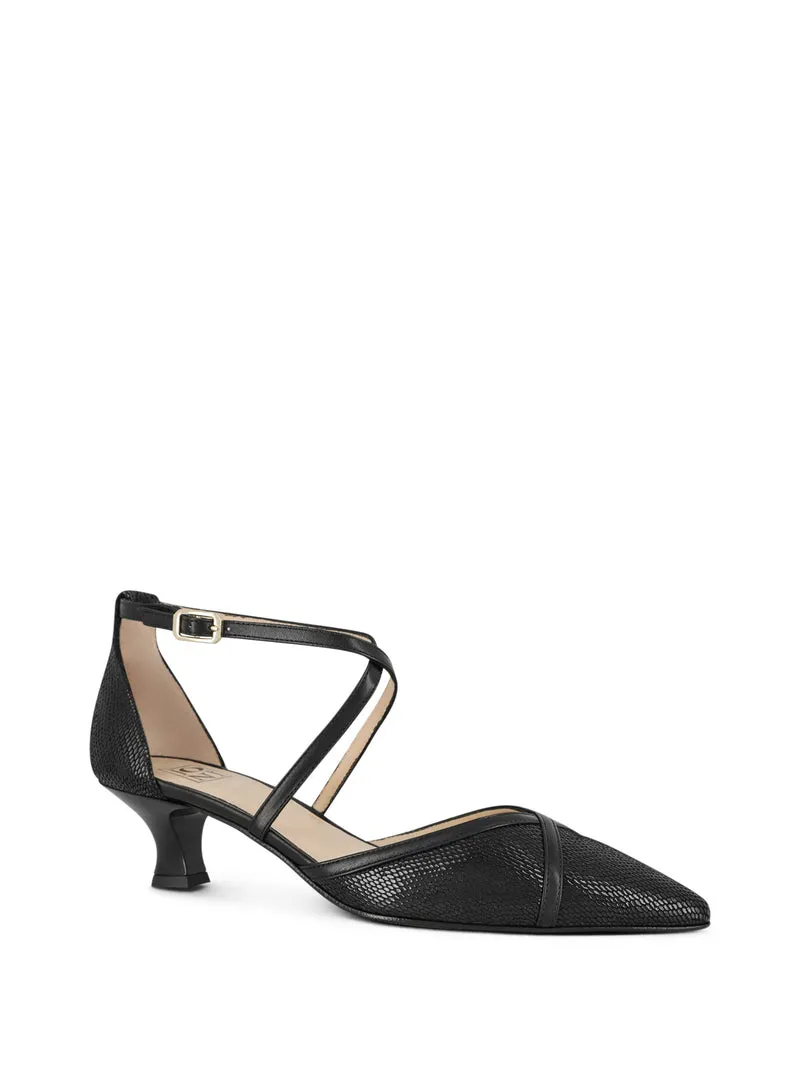 JARMAN BLACK