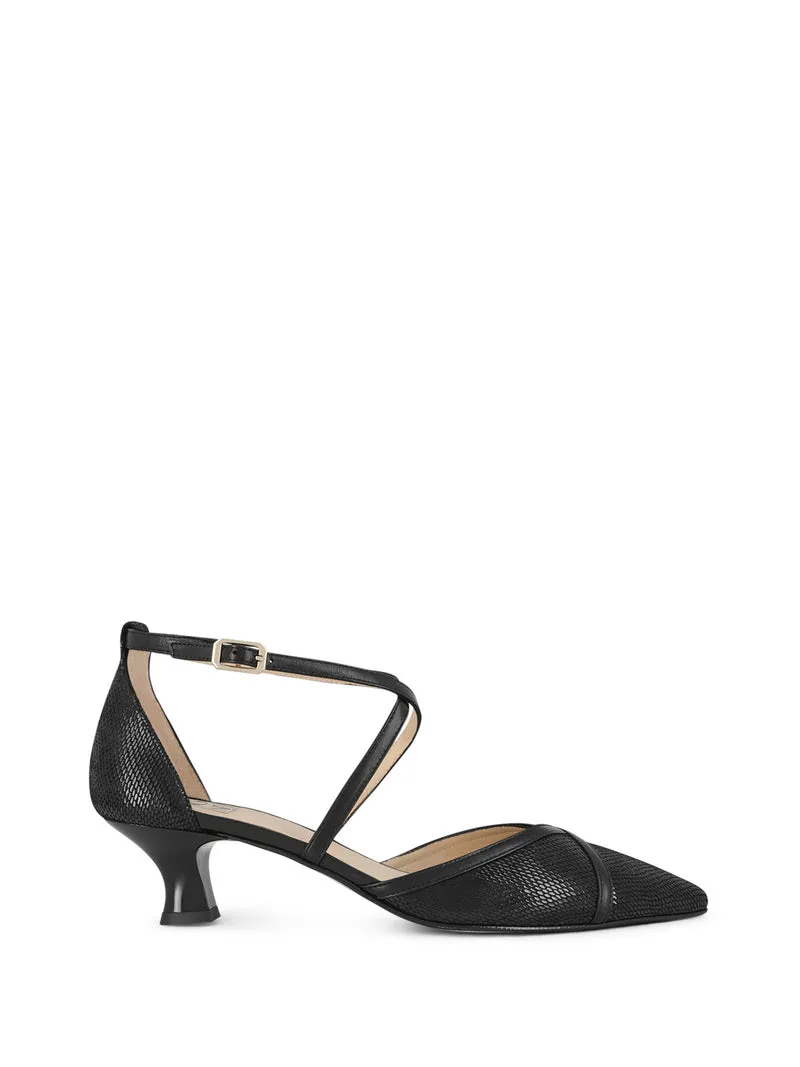 JARMAN BLACK