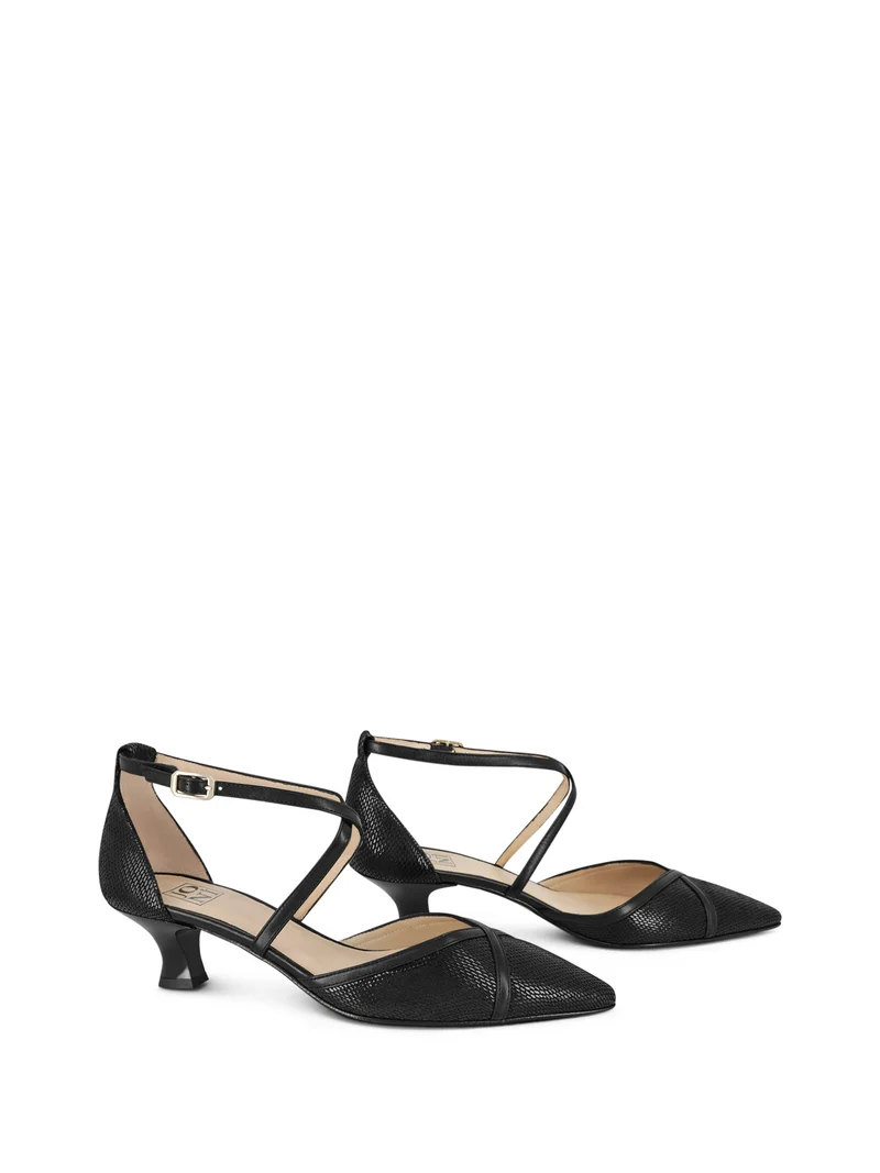 JARMAN BLACK
