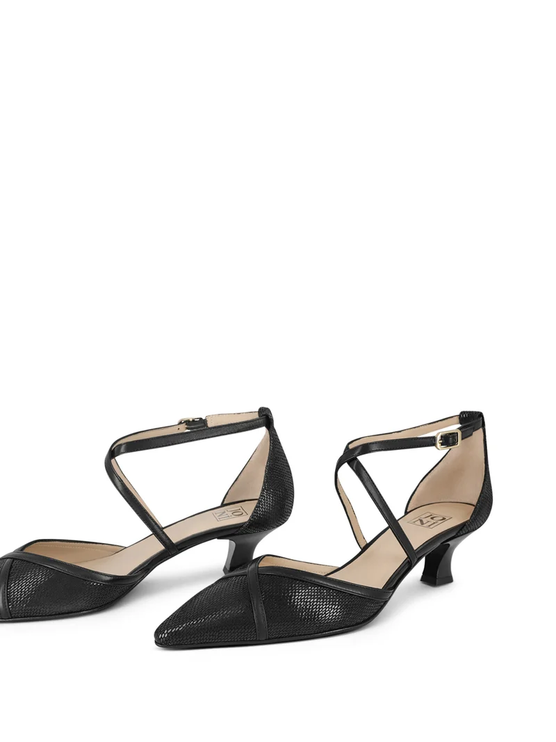 JARMAN BLACK