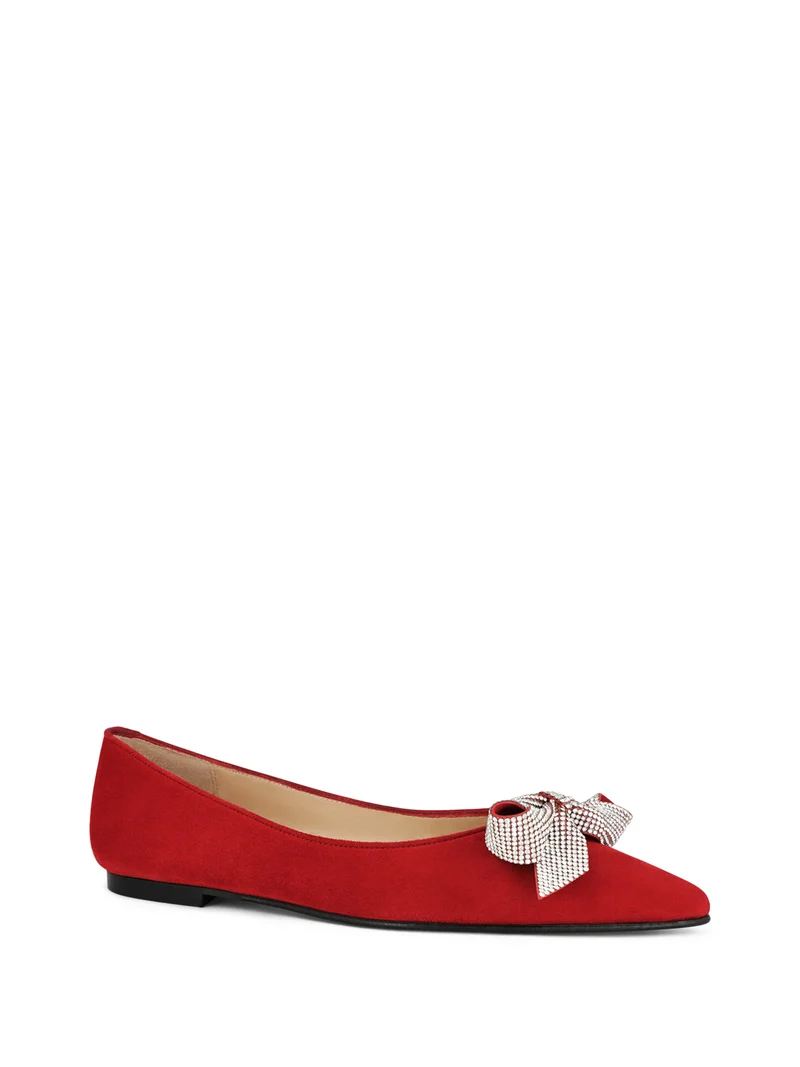 JAMILA RED