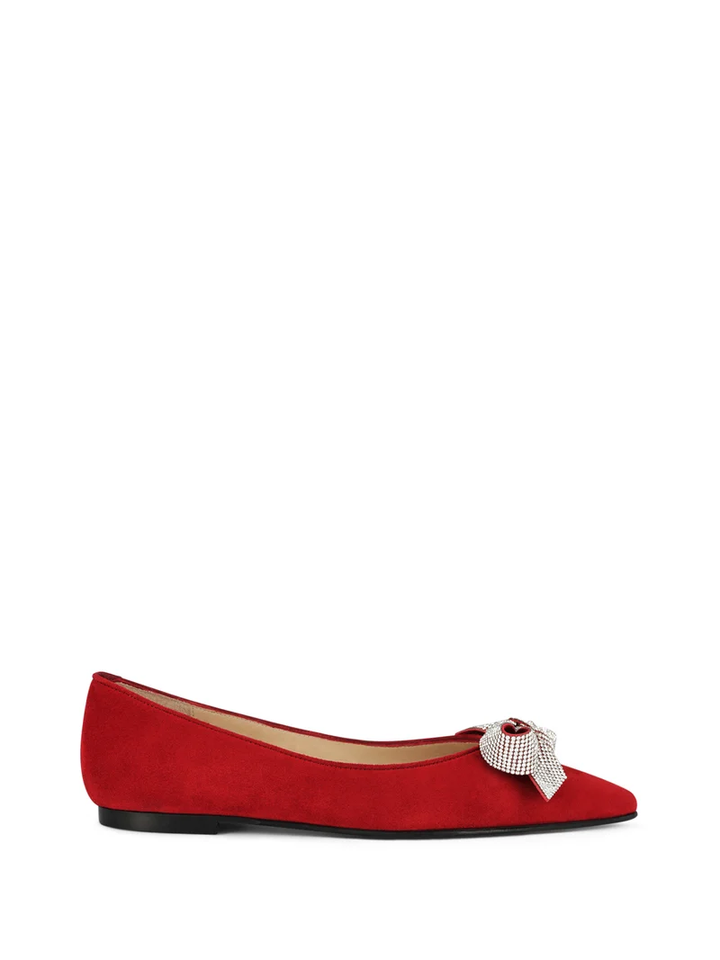 JAMILA RED