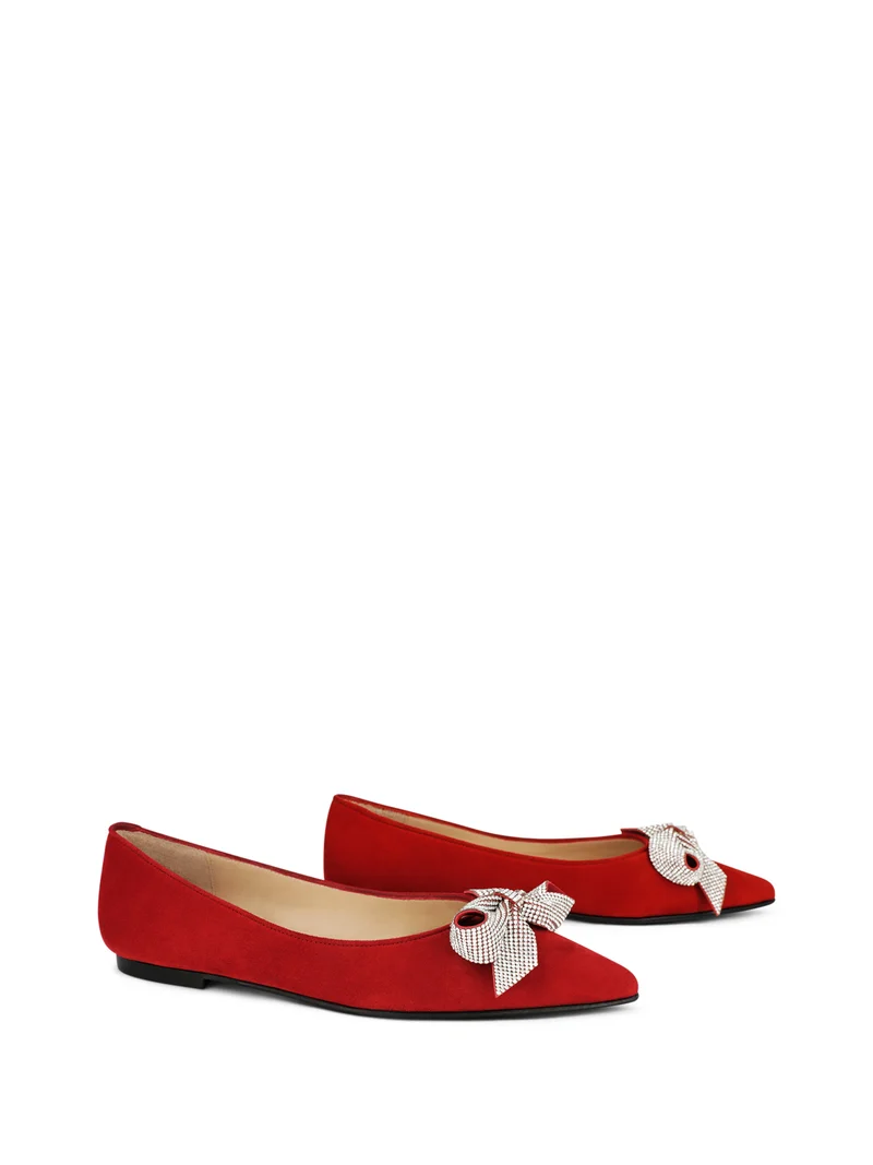 JAMILA RED