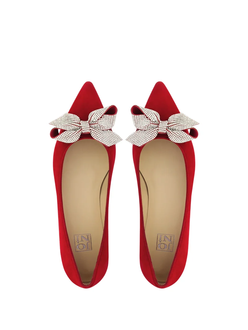 JAMILA RED