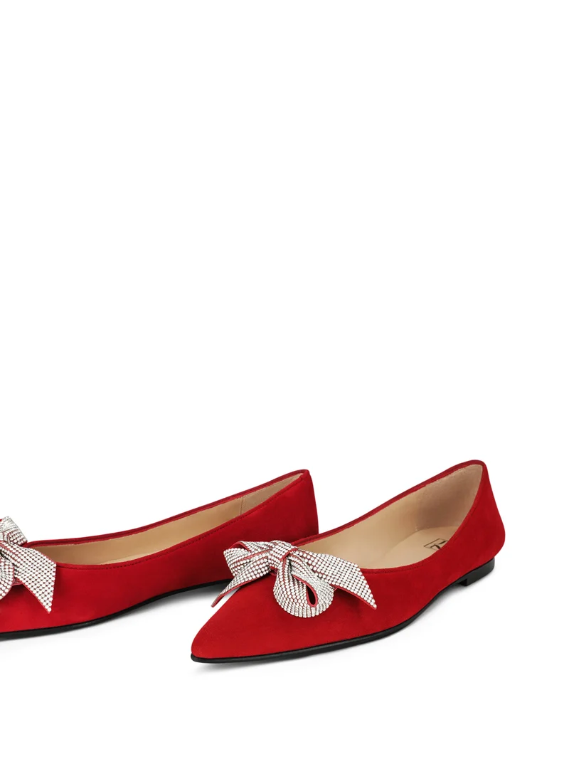 JAMILA RED