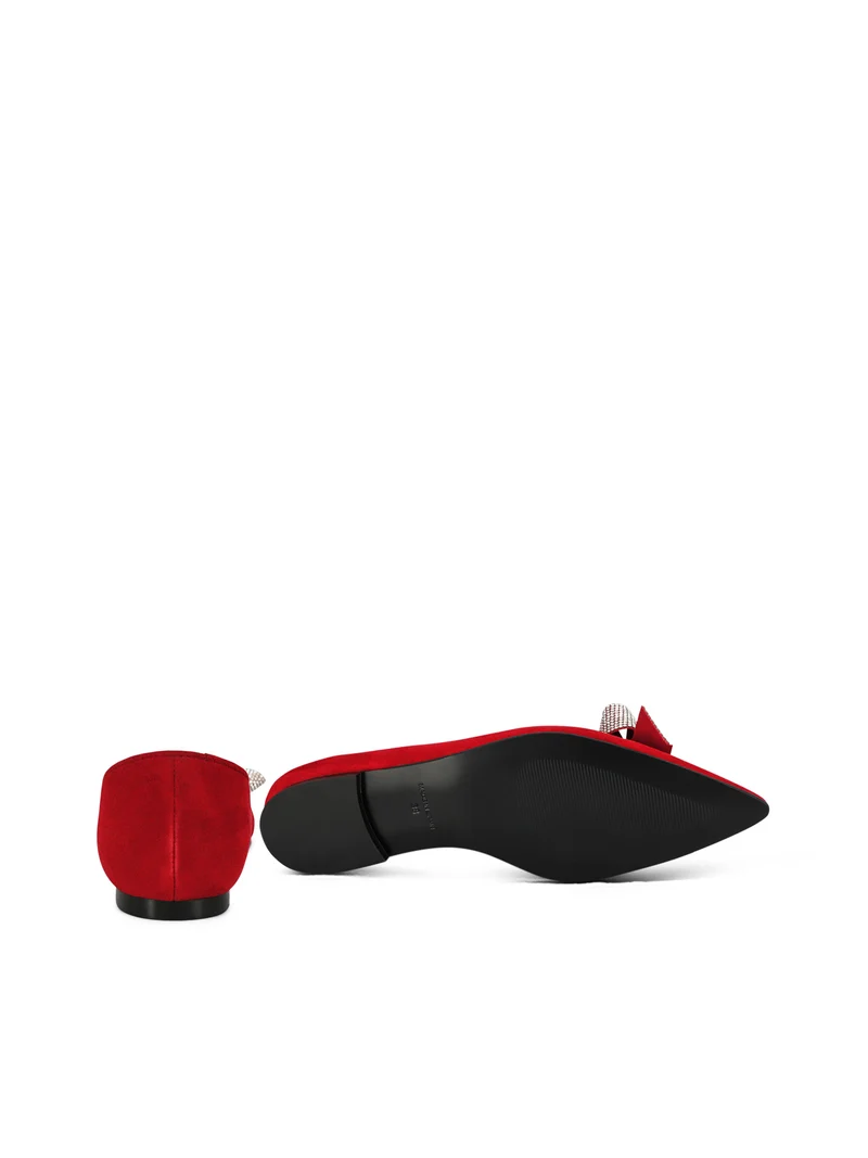 JAMILA RED
