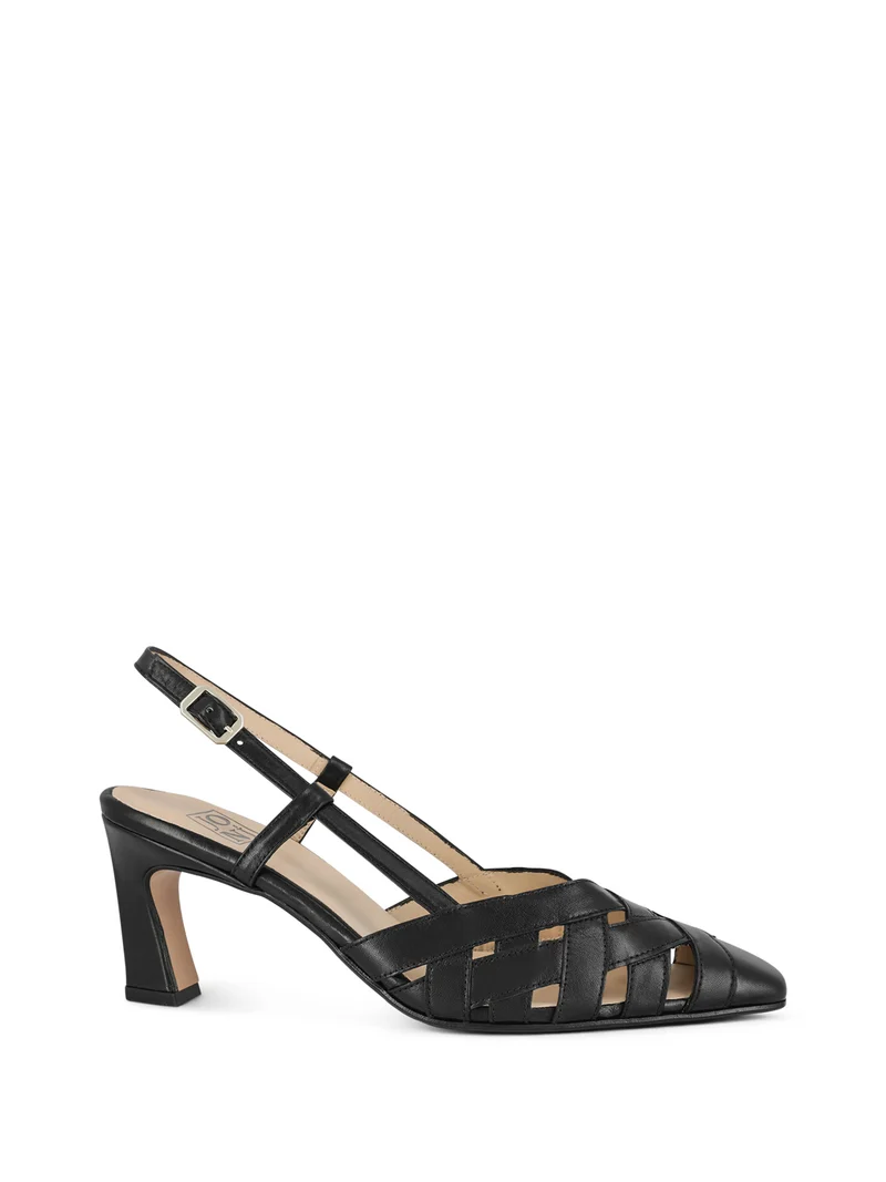 JEARN BLACK