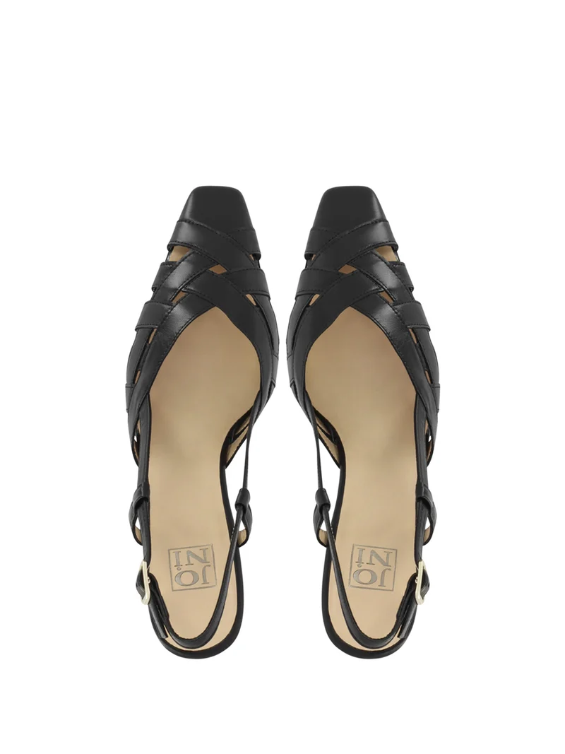 JEARN BLACK