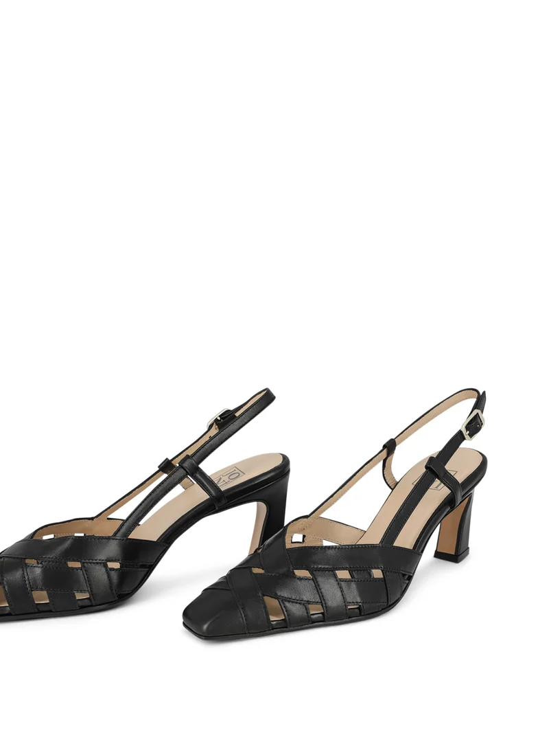 JEARN BLACK